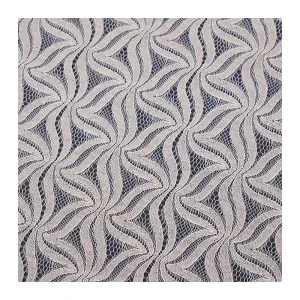 New High Quality Lightweight Cotton Multi-Color Rayon Jacquard Nylon Lace Fabric for Women’s Wedding Party Fashion Clothing