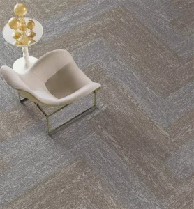 New Luxury Carpet Tiles 100% Universal Nylon Commercial Carpet Tiles Puzzle Carpet Tiles for Events