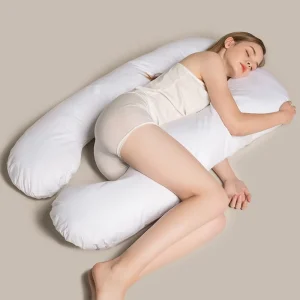 New Pattern Pregnancy Maternity Pillow 100% Pure Cotton Pregnant Woman Pillow