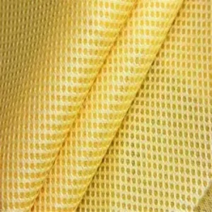New Product Shoe Lining 3D Sandwich Mesh Fabric