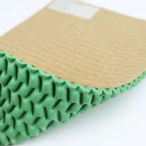 New Sound Deadening Rubber Anti Slip Rug Padding Carpet Padding Carpet Underlayment