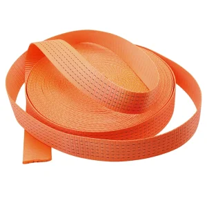 New Sturdy and Durable Polyester Webbing Outdoor Hammock Sling Strap