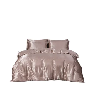 New Style Bedding Set China R Plain Quantity Cover Cotton Adult Technics Pattern 3 Pcs Feature Material