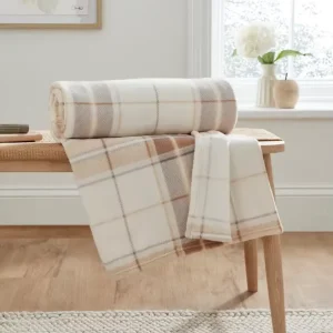 New Style Fashion Design Bedding Cover Throw Blanket for Home Decoration