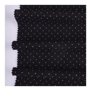 New Style Luxury Jacquard Ticking Knitted Mattress Fabric With High Quality For Cloth Knitting Fabric