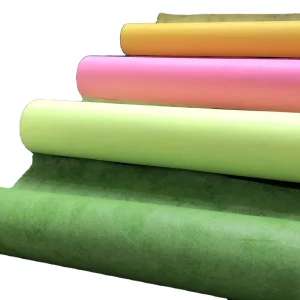 New Style Non Woven Flower Wrapping Tissue Paper Nonwoven Fabric Paper for Wrapping Flower