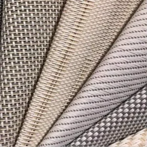 New Style Tear Resistant Cotton Woven Print Vinyl Fabric