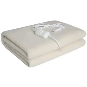 New Type Flame Retardant Fiber Series Electric Blanket 240v