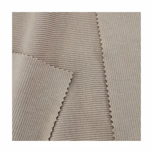 New design most popular knit fabric polyester spandex fabric jacquard fabric for dress