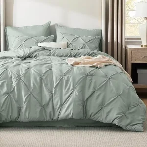 Newborn Fashion European and American Style Customizable Duvet Cover Set 7 Pieces Comforter Set for Home