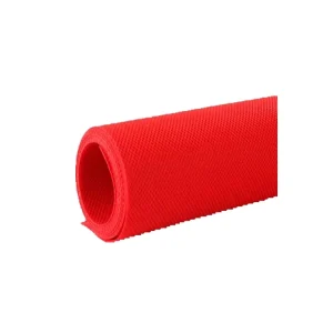 Newest Super Absorbent 100% PP Spunbond Nonwoven Fabric 50gsm Elastic Cloth Non Woven Fabric