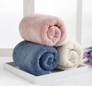 No Atacado Conjunto De Banho Gigante Para Cabelos Salao De Beleza Toalhas Microfibra Hotel Lavabo Toalha Cabelo