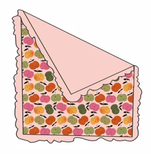 No Moq Custom Christmas Design Western Blankets Custom All Over Print Blanket Cute Fruit Prints Blanket