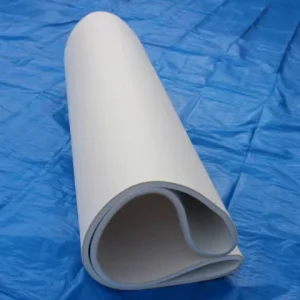 Nomex Compacting Felt For Knit Compactor Machine Thickness 21