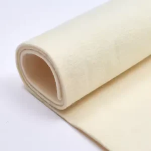 Nomex Felt Belt for Compacting Machine Nonwoven Fabric Product