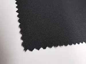 Nomex Viscose FR Fabric Inherent Flame Retardant Ripstop Waterproof Woven Aramid Fabric for Workwear Aerospace Lightweight