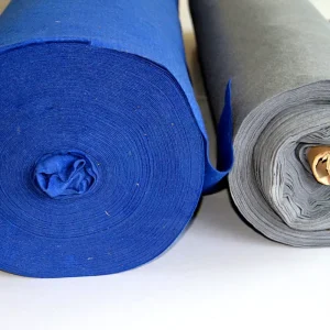 Non Flammable Fabric Spun Bonded Non woven Fabric