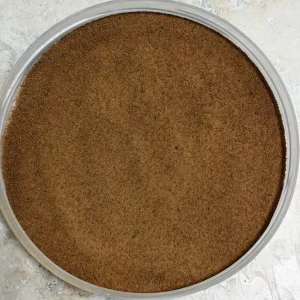 Non Fluorescent Whitening Powder YC 302 Transparent Whiteness Bleaching Assistant Anti Strength Loss for Cotton