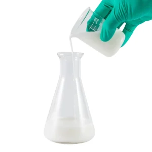 Non-Ionic Silicone-Based Defoamer Foam Control Agent for Detergent Production and Petroleum Additives
