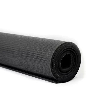Non Slip Eco Friendly Fitness Exercise Mat PVC Yoga Mats