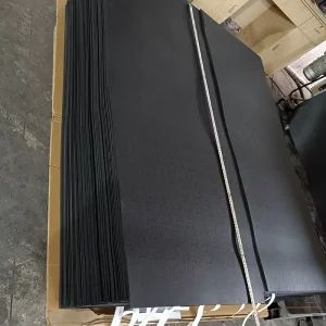 Non Slip Heavy Duty Ground Protection Foot Mat Industrial Garage PVC Floor Mats