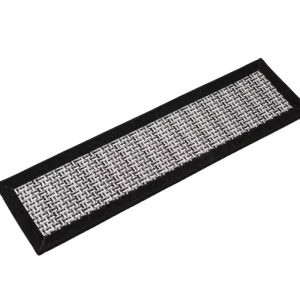 Non Slip Indoor Stair Treads Carpet Mat Protective Runners Kids Dogs Woven Rubber Area Rugs Sets 1 Piece Stain Resistant