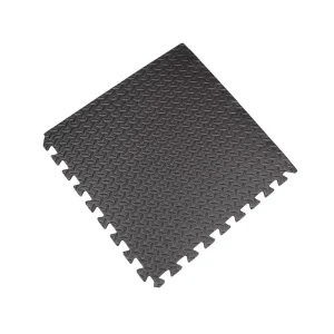 Non Slip Interlocking Puzzle Floor Tiles EVA Foam Gym Yoga Martial Arts Taekwondo Karate Judo Boxing Exercise Mats