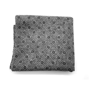Non Slip Nonwoven Embossed Polyester Cotton Backing Fabric for Carpet and Rug Tufting
