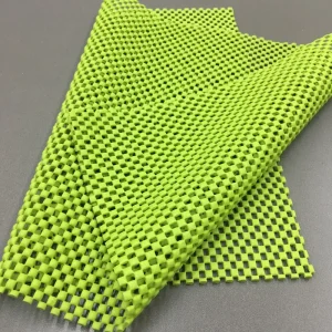 Non Slip Rug Pad Gripper PVC Foam Anti slip Carpet Underlay Washable Carpet Rug Pad for Hard Floor