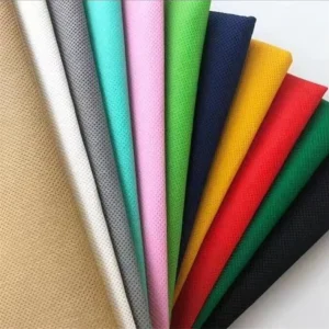 Non Woven Cloth for Agriculture Packaging UV Treated Lightweight Factory Direct Any Color Width Available