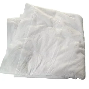 Non Woven Fabric Environmentally Friendly 100% Polyester Raw Materials for Automotive Clothing Covers