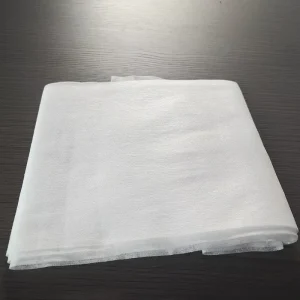 Non Woven Fabric Polyester Non woven Fabric Customized Weight
