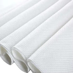 Non Woven Fabric for Spunlace Non woven Fabric Customized Non Woven Fabric Roll