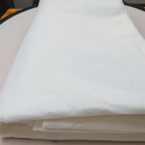 Non Woven Honeycomb Needle Punched Polyester Geotextile Fabric