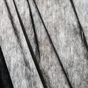 Non Woven Interlining Textile Fabric