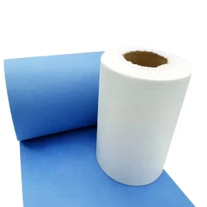 Non Woven Polypropylene Fabric PP Non woven Fabric 100% Polypropylene Non Woven Fabric