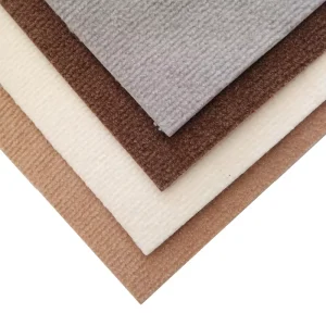 Non slip Floor Splicing Floor Pads Self Adhesive Carpet Dog Mat Anti Slip Mat for Pet Dog Non Slip Mat for Korea Market