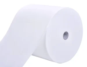 Non toxic Sms Nonwoven Fabric Disposable Fabrics Sms Non woven Fabric Factory