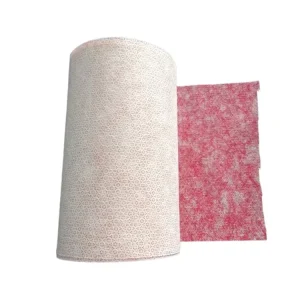 Non woven Fabric Waterproof Eco Polypropylene Meltblown Nonwoven Fabric