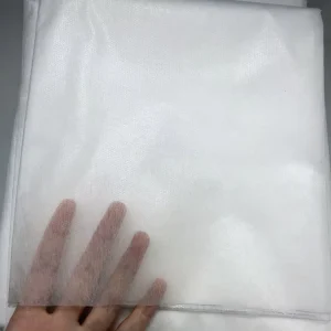 Non woven Fabric for Building Wear Resistant Heat Resistant Flame Retardant Waterproof Moistureproof Non Woven Fabric Plain