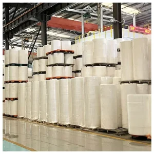 Non woven Rolls Lightweight Hydrophilic Anti static SS SMS 10gsm 25gsm Spunbond 100% Polypropylene
