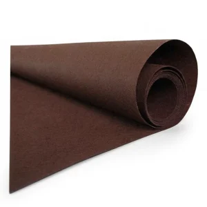 Nonwoven 100% Polypropylene Eco Friendly Plain Spunbond Interfacing Fabric for Sewing Crafts Filters & DIY Projects
