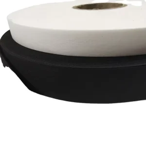 Nonwoven Chemical Bond Cable Wrapping Water Blocking Tape High Strength Good Elongation
