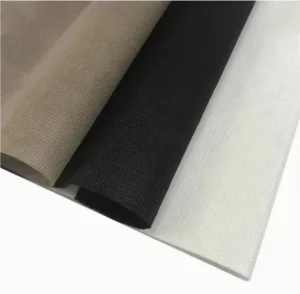 Nonwoven Fabric 100% Polyester Stitchbond Non woven Fabric Customized Color Stitchbond Nonwoven Fabric Material