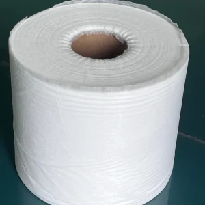 Nonwoven Fabric Products SS 15gsm 24gsm Nonwoven Fabric OEM Nonwoven Fabric