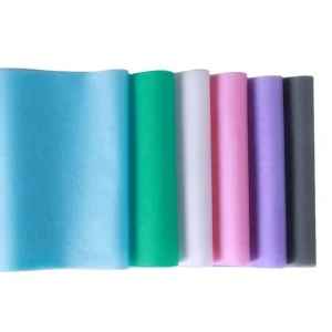 Nonwoven Fabric Raw Material 100 Polypropylene Non Woven Fabric