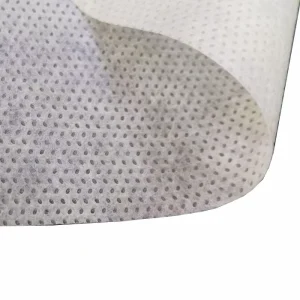 Nonwoven Fabric Raw Material