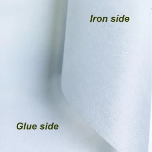 Nonwoven Fabric Roll Eco Friendly Medical Grade Filtration Medium Stable Reliable for Medical Protective Gear Bulk