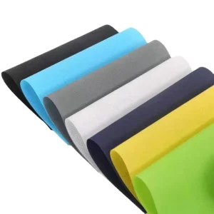 Nonwoven Felt Roll Factory Price 100% PP Polypropylene Spunbond Nonwoven Nonwoven Material