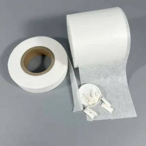 Nonwoven Food Packaging Nonwoven Fabric Raw Material Food Packaging Nonwoven Fabric Roll